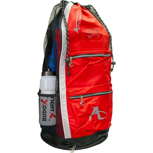Bolso deportivo Arawaza gear bag