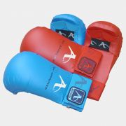 GUANTES ARAWAZA MODELO: WKF APPROVED