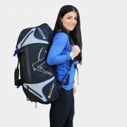 Maleta deportiva Arawaza – Con Asas de mochila